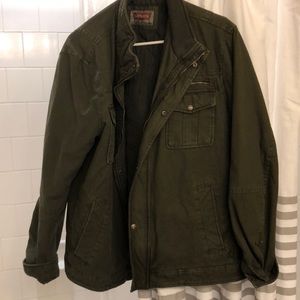 Men’s Levi’s Jacket